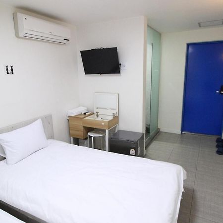 Hotel Ivory 서울특별시 외부 사진