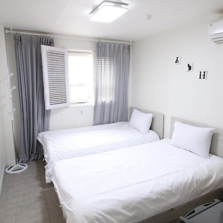 Hotel Ivory 서울특별시 외부 사진