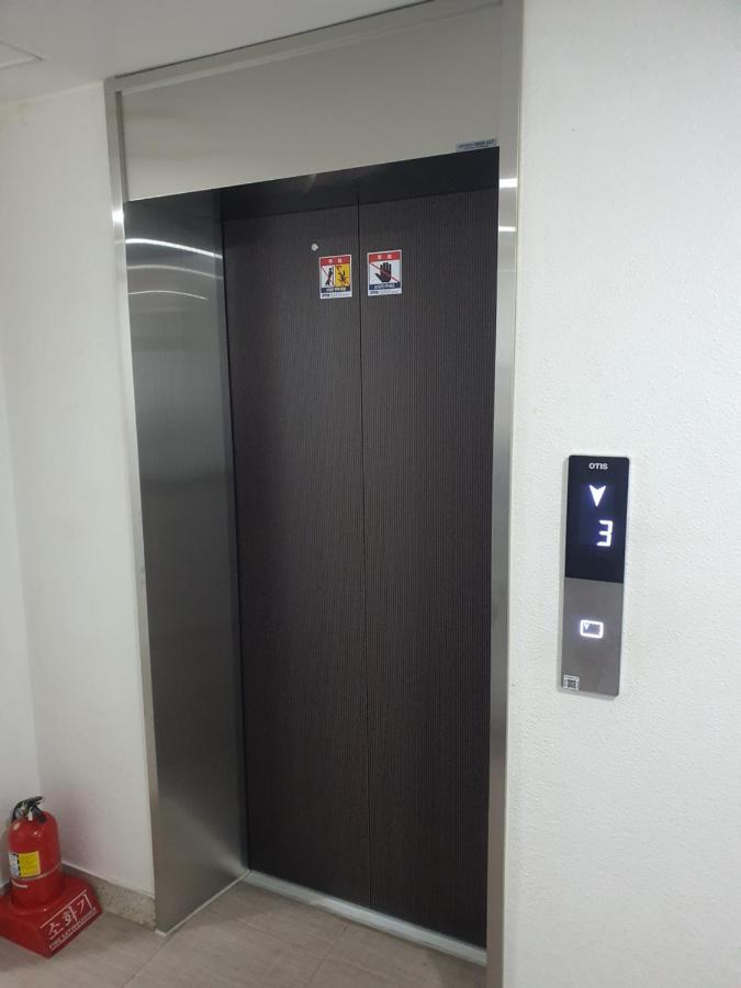 Hotel Ivory 서울특별시 외부 사진