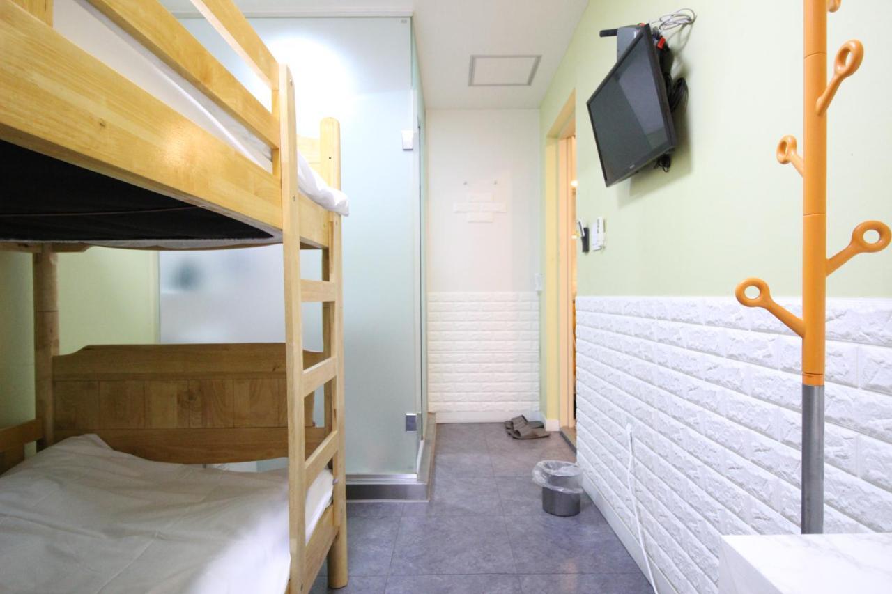 Hotel Ivory 서울특별시 외부 사진