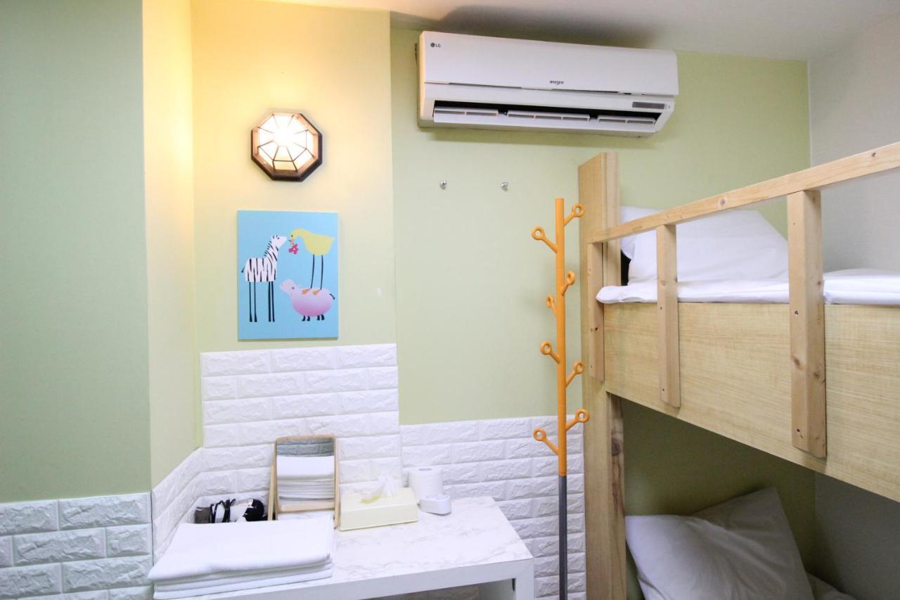 Hotel Ivory 서울특별시 외부 사진