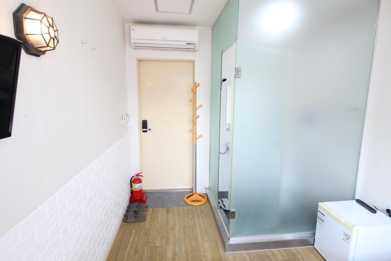 Hotel Ivory 서울특별시 외부 사진