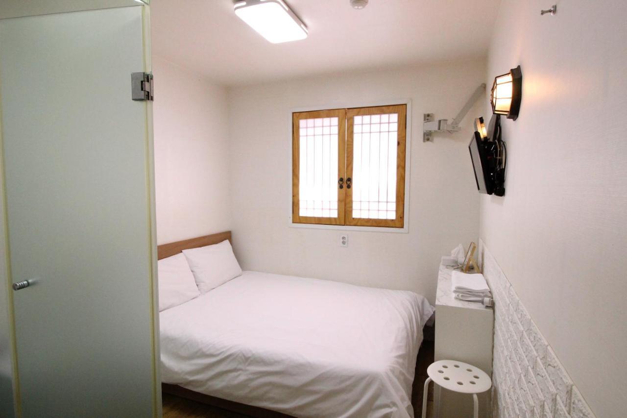 Hotel Ivory 서울특별시 외부 사진