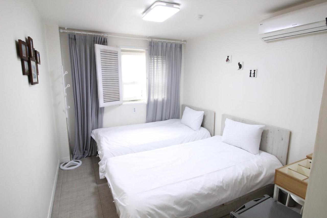 Hotel Ivory 서울특별시 외부 사진