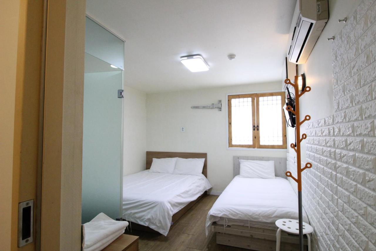Hotel Ivory 서울특별시 외부 사진