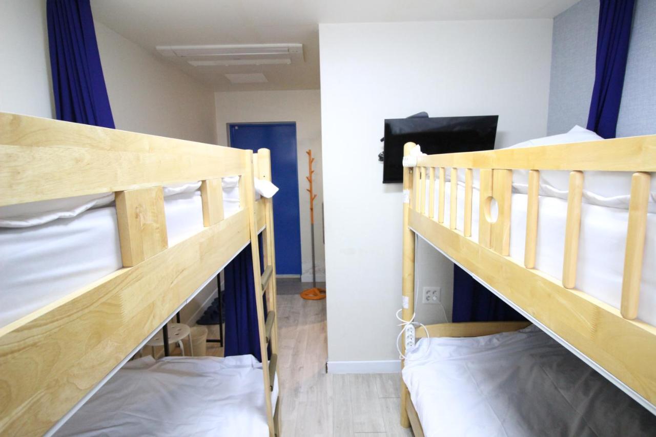 Hotel Ivory 서울특별시 외부 사진