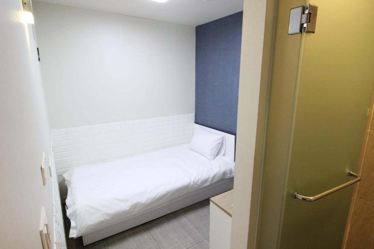 Hotel Ivory 서울특별시 외부 사진