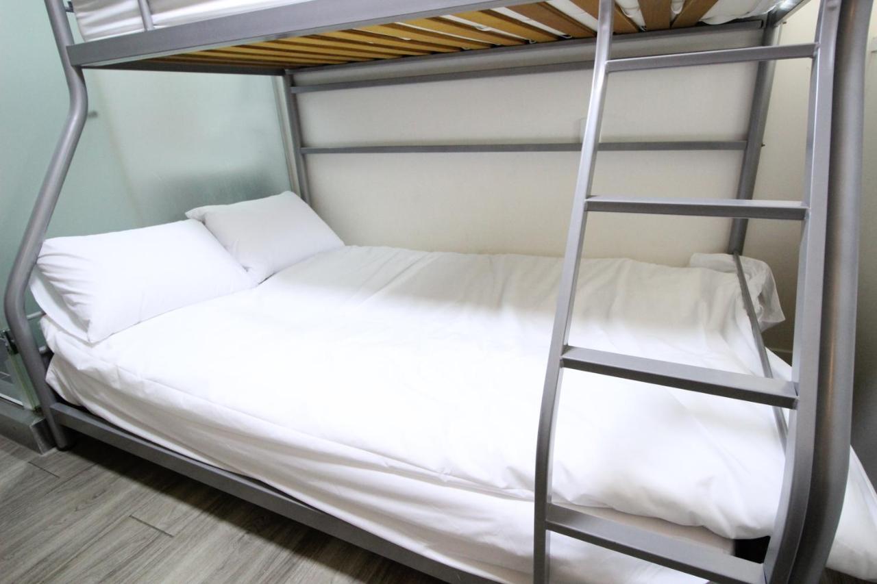 Hotel Ivory 서울특별시 외부 사진