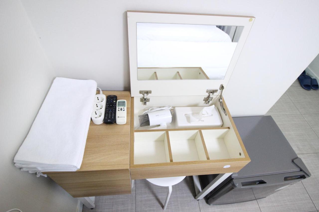Hotel Ivory 서울특별시 외부 사진