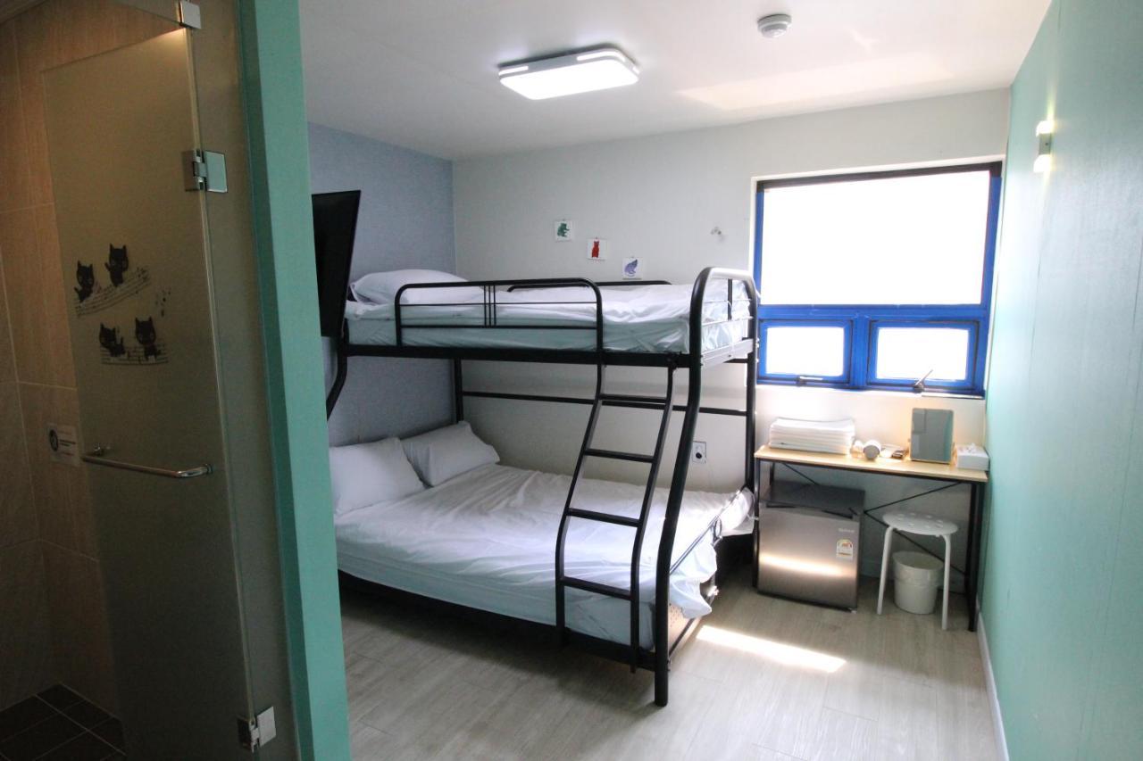 Hotel Ivory 서울특별시 외부 사진