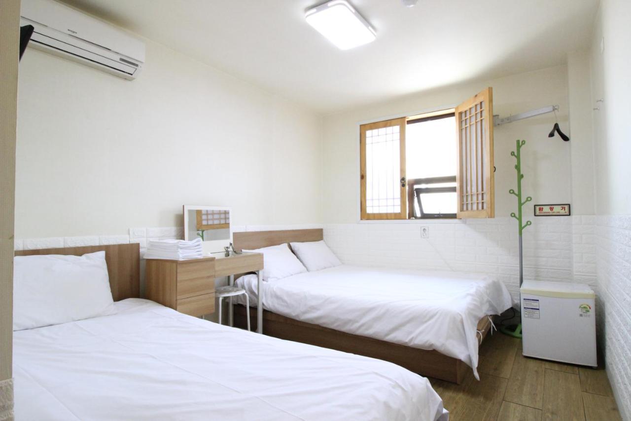 Hotel Ivory 서울특별시 외부 사진