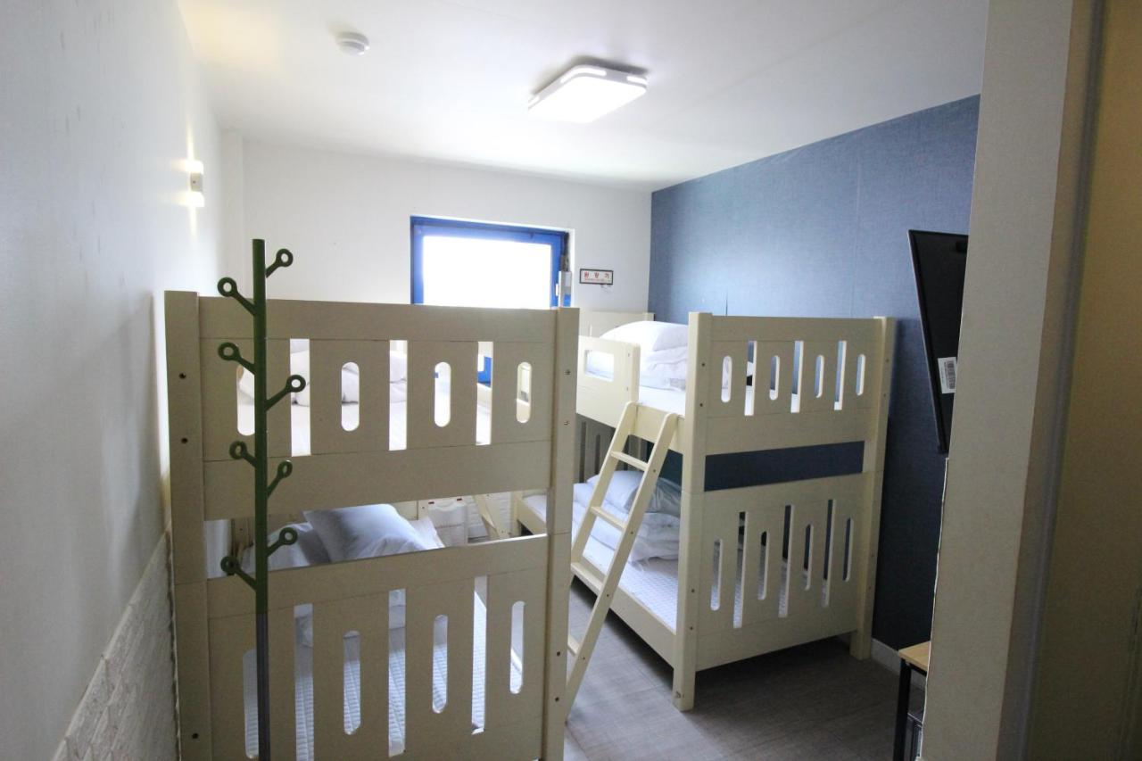 Hotel Ivory 서울특별시 외부 사진