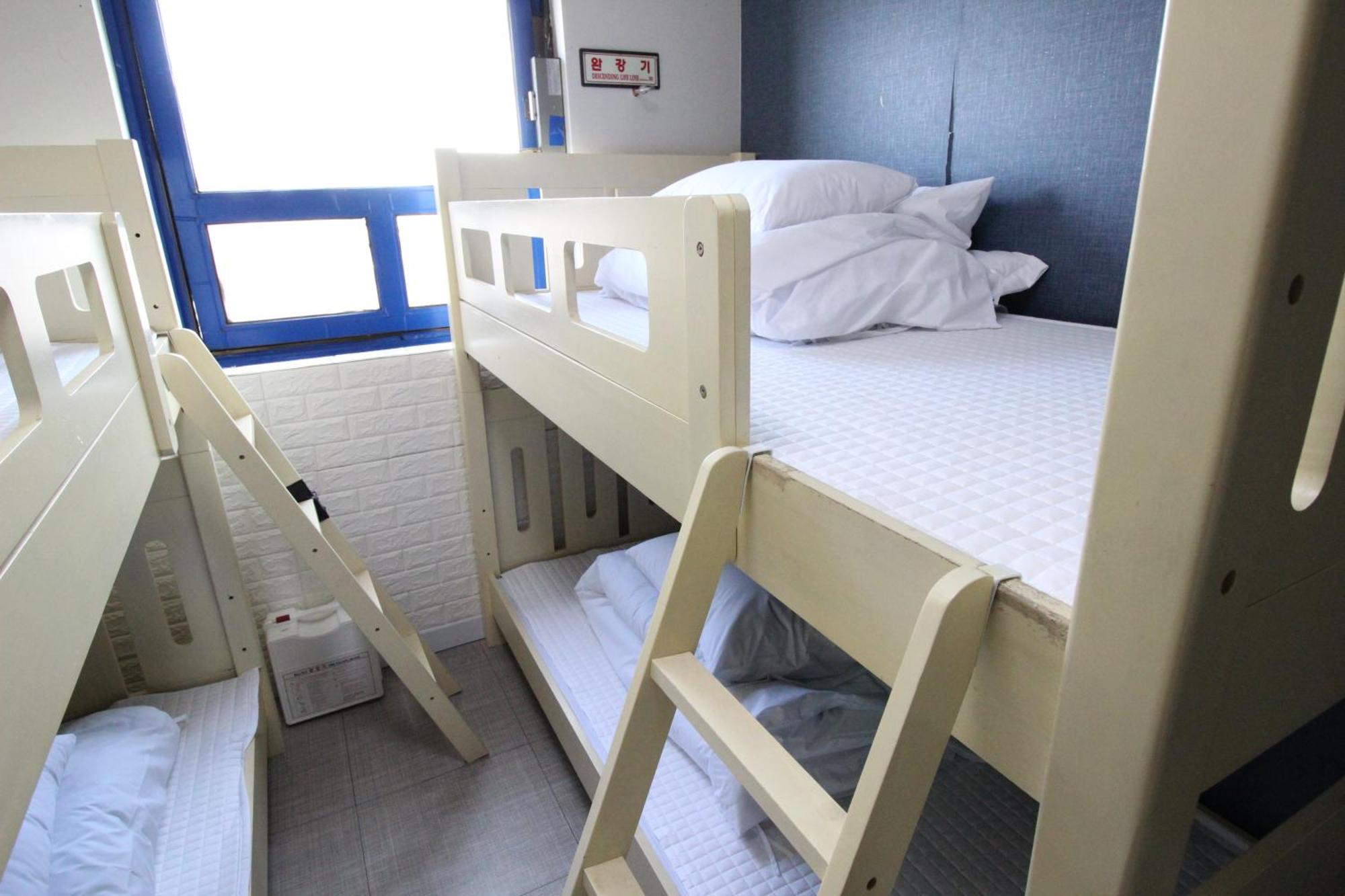 Hotel Ivory 서울특별시 외부 사진